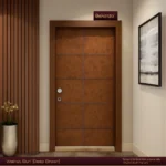 Designer Laminated Door - Image 2